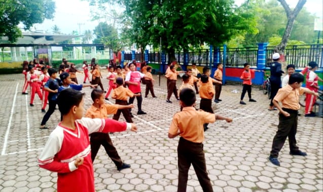 Program Makan Bergizi Belum Menyentuh Pelosok Pidie