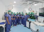 BPJS Kesehatan Pusat Setujui Beroperasinya Cathlab Jantung RSUDYA Tapaktuan