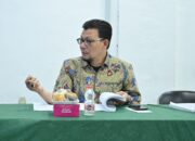 Wakil Ketua DPRK Apresiasi Capaian IPM Banda Aceh Tertinggi Di Aceh