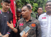 GAM Daerah III Tgk Syiek Di Paya Bakong Pugar Ratusan Kuburan Syuhada Konflik Aceh