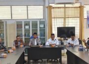 Akademic Partner Batch IV IAIN, MPU Dan PWI Langsa, Sinergi Menjaga Umat Di Era Digital