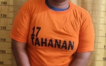 Motor Tak Mau Hidup, Bandar Sabu 2,34 Gram Di Tugu Rambutan Tandem Tak Berkutik