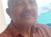 BPBK Abdya Imbau Warga Waspadai Banjir Luapan