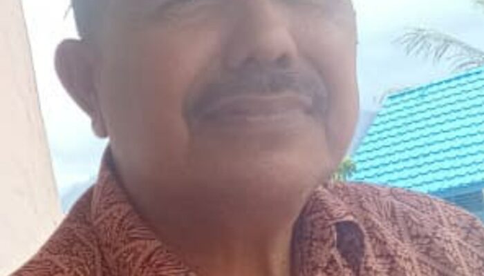 BPBK Abdya Imbau Warga Waspadai Banjir Luapan