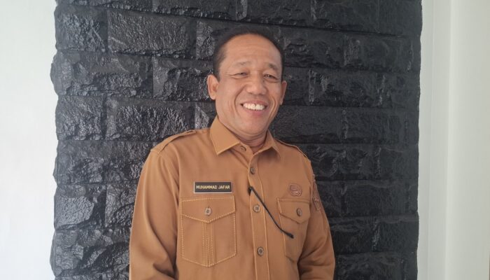 Beko Milik Pemkab Bireuen Dikembalikan ke Bidang Aset