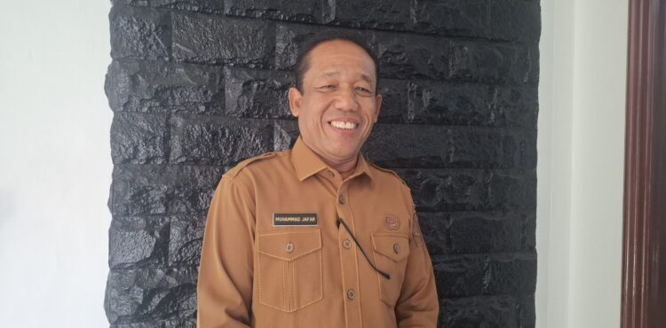 Beko Milik Pemkab Bireuen Dikembalikan ke Bidang Aset