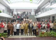 Pemkab Deliserdang Dan USU Siap Kolaborasi Wujudkan Pembangunan Berkelanjutan