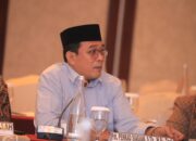 Anggota DPD Penrad Siagian Dorong Penyelesaian Status Desa Di Kawasan Hutan Dan HGU