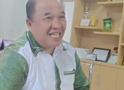 Burhanuddin Optimis MAN 3 Medan Jadi Madrasah Diperhitungkan