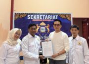 Hakiki Wary Desky Calon Tunggal Ketua Kadin Aceh Tenggara