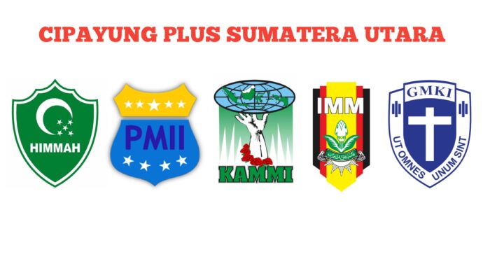 Cipayung Plus Sumut Desak Presiden Cabut Gelar Pahlawan Untuk Soeharto