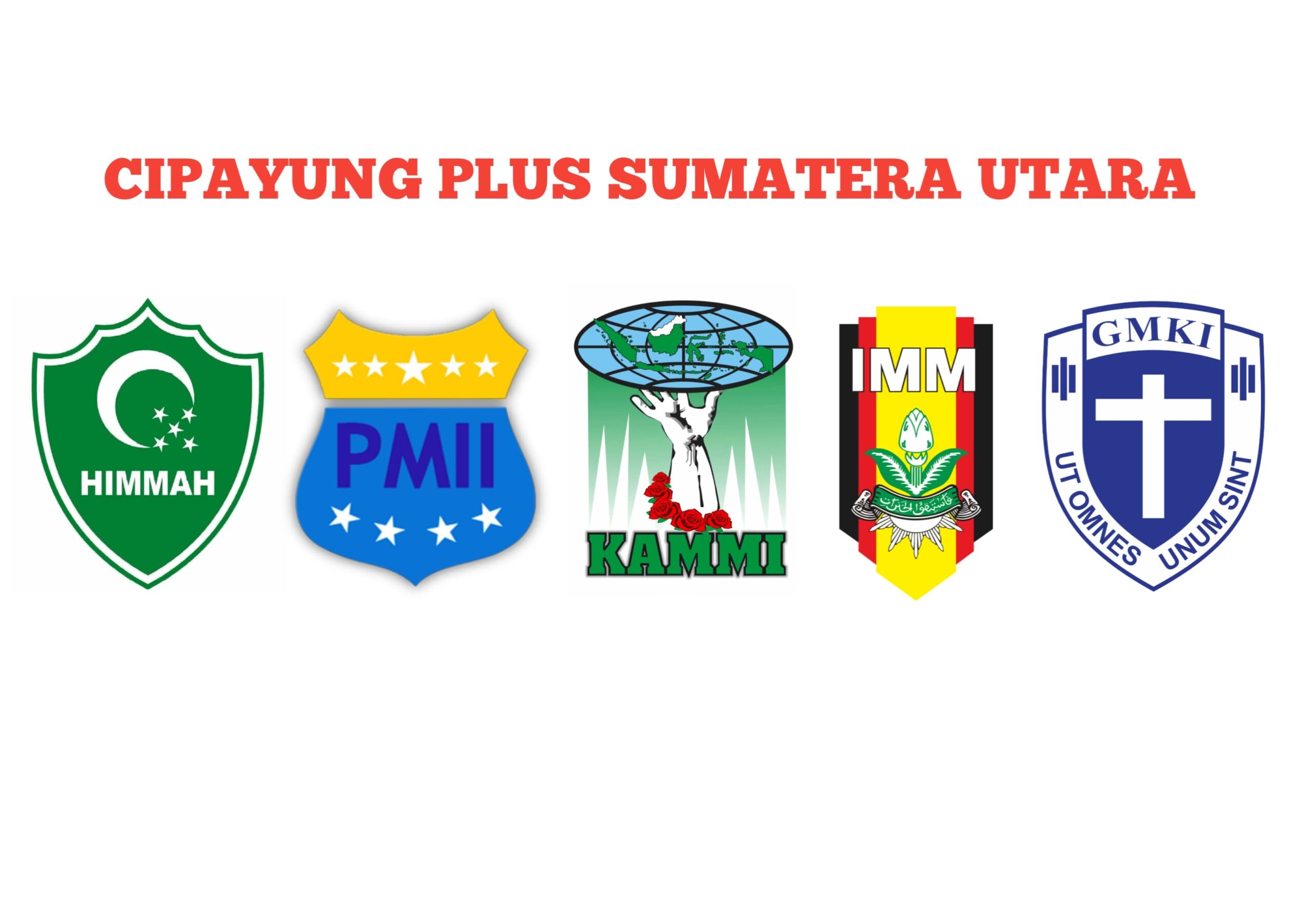 Cipayung Plus Sumut Desak Presiden Cabut Gelar Pahlawan Untuk Soeharto