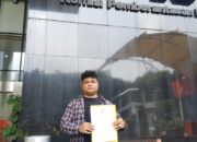 Jelang Hakordia: Evaluasi Pimpinan KPK