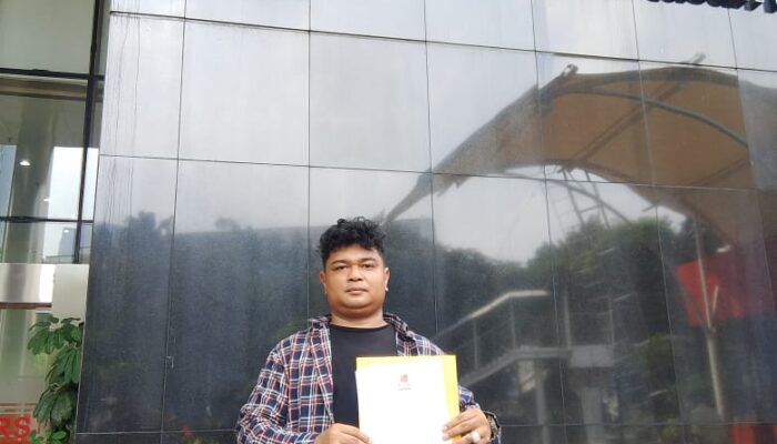 Jelang Hakordia: Evaluasi Pimpinan KPK