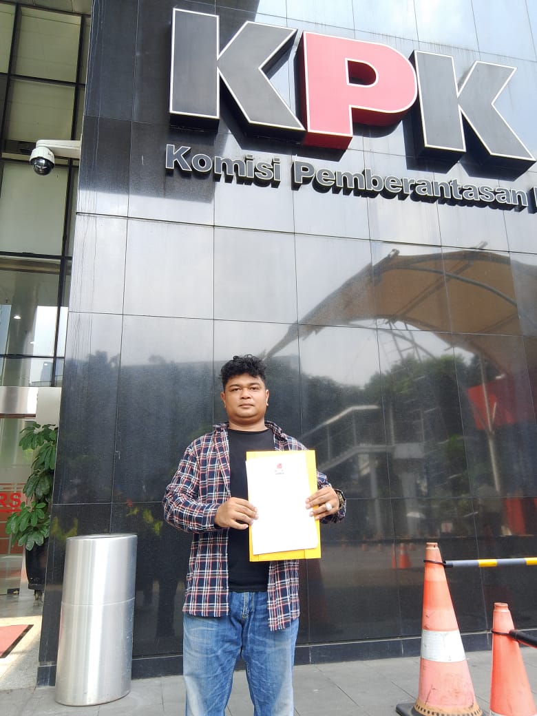 Jelang Hakordia: Evaluasi Pimpinan KPK