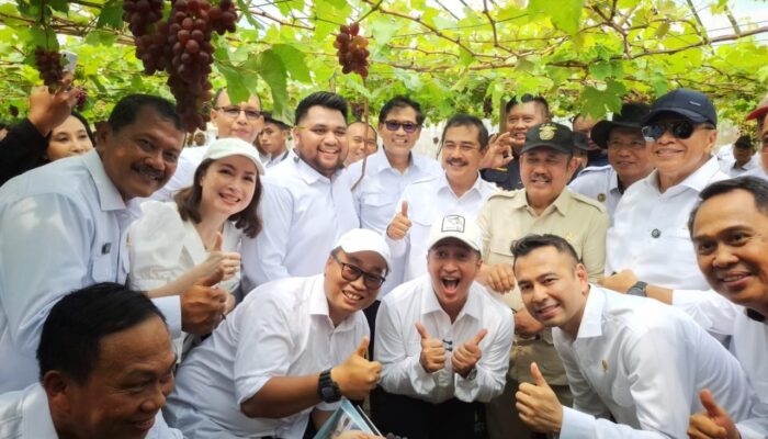 Transformasi Lapas: Dari Sistem Klasik Menuju Pusat Pembinaan Produktif