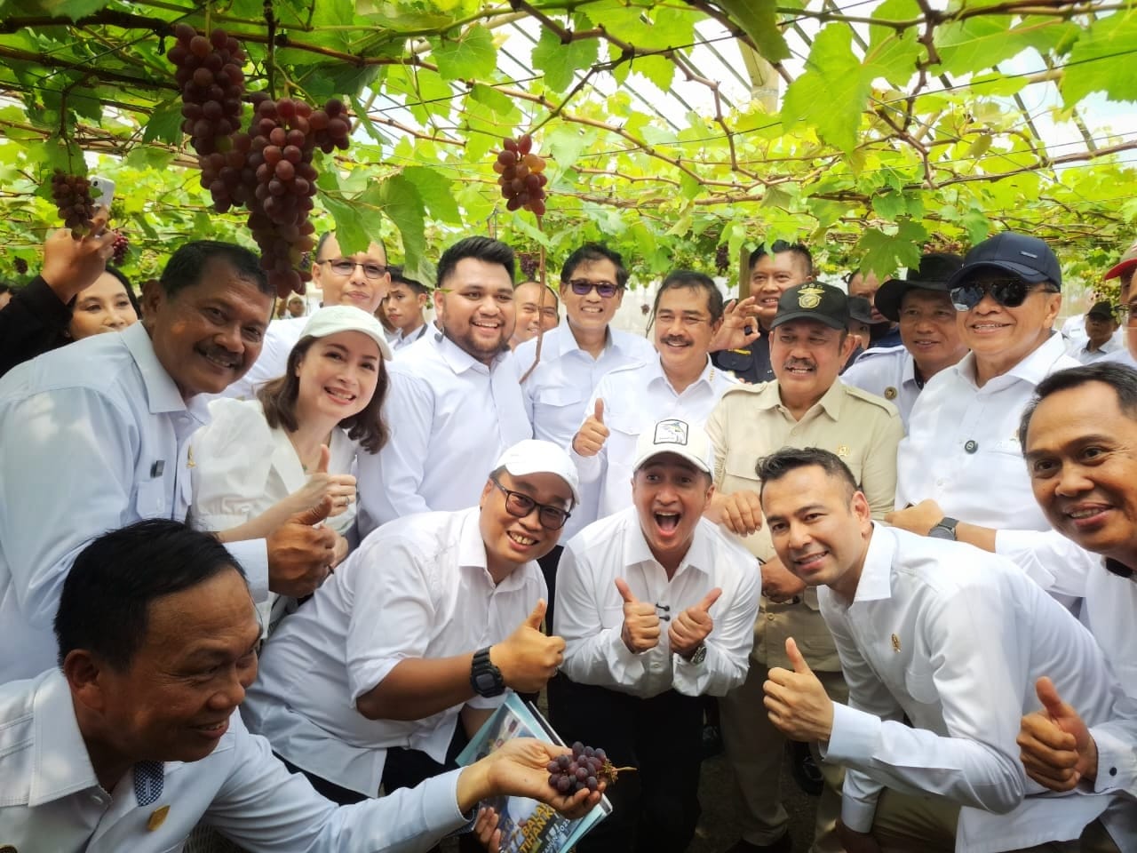 Transformasi Lapas: Dari Sistem Klasik Menuju Pusat Pembinaan Produktif