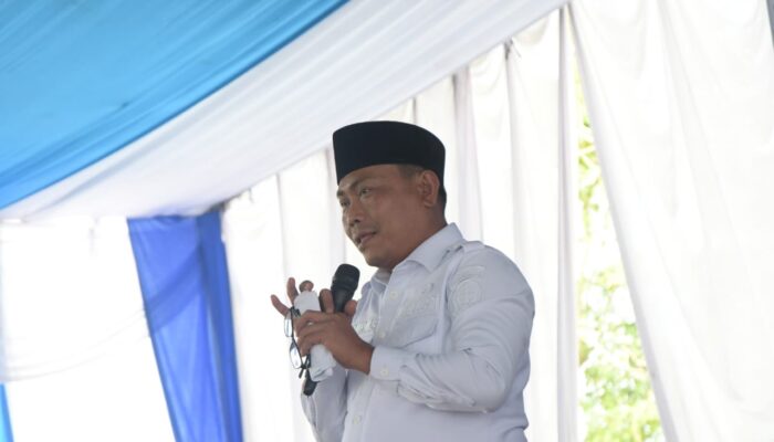 Pengajian Majelis Taklim Muslimah Asri Ajak Pekuat Ketakwaan Kepada Allah