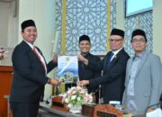 Fraksi PKS Minta Wali Kota Tambah Anggaran Untuk Perbaiki Jalan Berlubang Di Banda Aceh