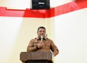 Diskopukmdag Aceh Besar Gelar Pelatihan Peningkatan Kapasitas Pengurus KDMP 2025