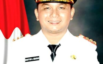 Surat Terbuka Bakhtiar Ahmad Sibarani Soal Isu Pembangunan Kantor Bupati Tapteng