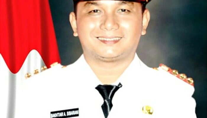 Surat Terbuka Bakhtiar Ahmad Sibarani Soal Isu Pembangunan Kantor Bupati Tapteng