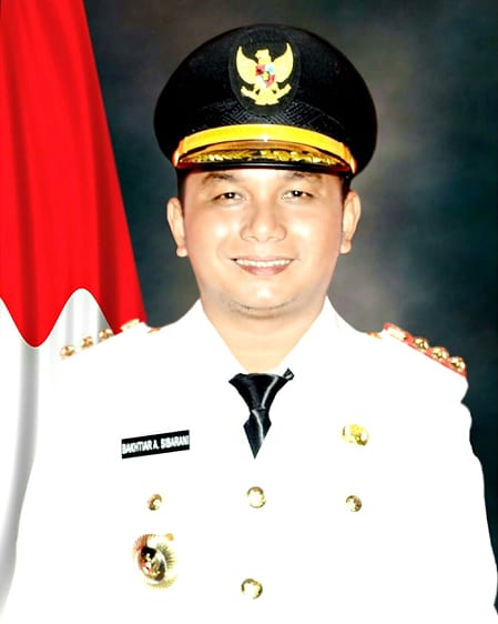 Surat Terbuka Bakhtiar Ahmad Sibarani Soal Isu Pembangunan Kantor Bupati Tapteng