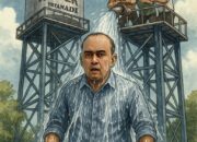 Ardian Di Hulu, Kebocoran “Pipa” Di Hilir