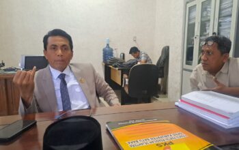 Pendapatan Daerah Berkurang, Fraksi PDIP Minta Pemkab Batubara Realistis Dan Taat Azas