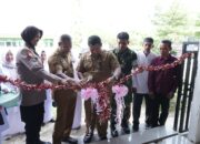 Pemkab Aceh Besar Gelar Bakti Sosial HKN Ke-61 Di Jantho Baru, Peduli Kesehatan Masyarakat