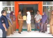 Siswa MKPP Negeri Saree Aceh Ikut Lomba Brand Ambassador Rohis Di Jakarta