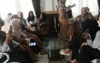 125 Guru Di Madina Terancam Tidak Masuk PPPK Paruh Waktu, Pemkab Surati Pusat