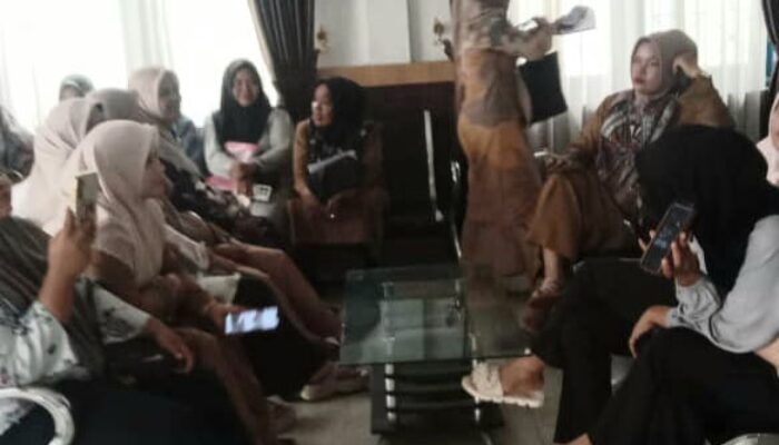 125 Guru Di Madina Terancam Tidak Masuk PPPK Paruh Waktu, Pemkab Surati Pusat