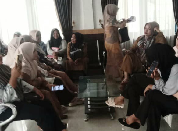 125 Guru Di Madina Terancam Tidak Masuk PPPK Paruh Waktu, Pemkab Surati Pusat