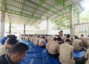 SMKN 1 Sosa Terapkan Nilai Agama Untuk Bentuk Karakter Siswa