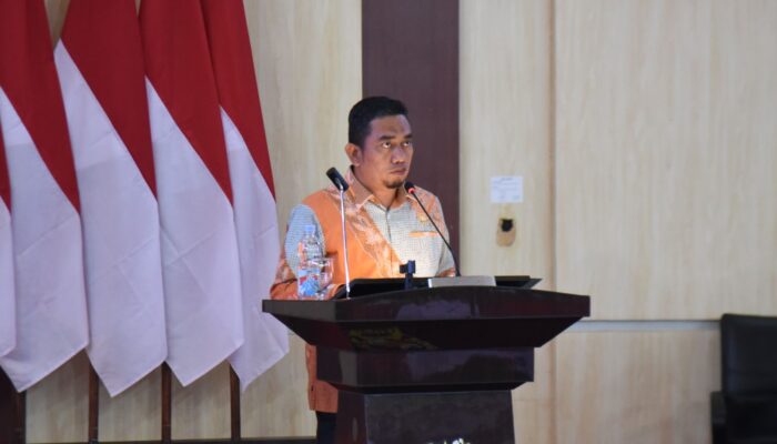 Fraksi PKS Dukung Pembentukan Pansus PAD Dan Penertiban Aset Kota Medan