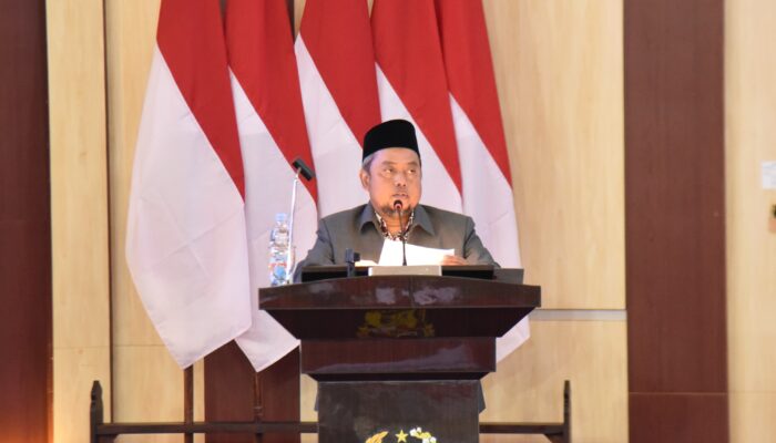 Fraksi PKS DPRD Medan Nilai Belum Perlu Usulan Ranperda Penyelenggaraan Pendidikan Pancasila Dan Wawasan Kebangsaan