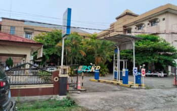 Hampir 2 Tahun Jasmed RSKP Tebingtinggi Belum Dibayar