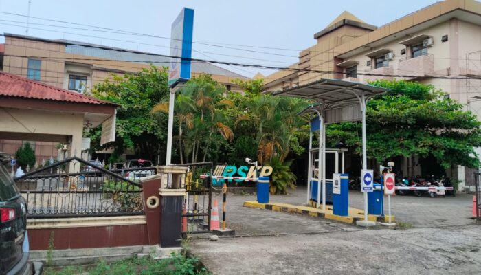 Hampir 2 Tahun Jasmed RSKP Tebingtinggi Belum Dibayar