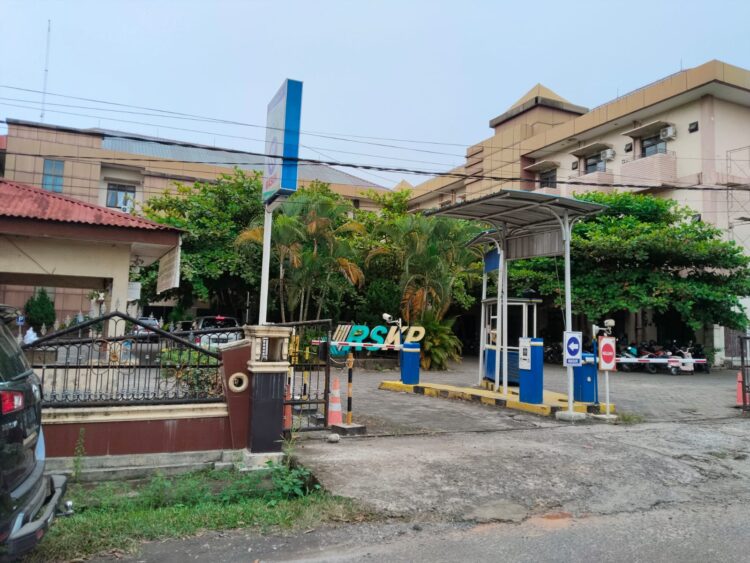 Hampir 2 Tahun Jasmed RSKP Tebingtinggi Belum Dibayar