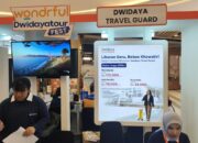 Promo Liburan Fantastis, Wondrful Dwidayatour Fest Kembali Manjakan Warga Medan