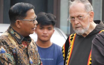 Wabup Nisbar Apresiasi Keberadaan Museum Pusaka Nias