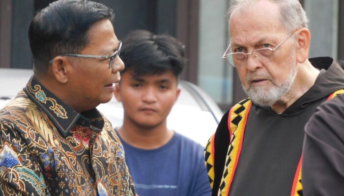 Wabup Nisbar Apresiasi Keberadaan Museum Pusaka Nias