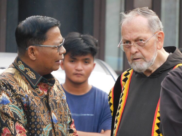 Wabup Nisbar Apresiasi Keberadaan Museum Pusaka Nias