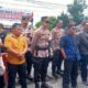 Demo Di Polres Dairi Rusuh, Puluhan Warga Diamankan, Sejumlah Polisi Terluka