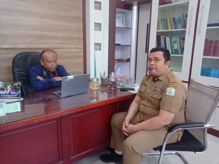 Kanreg BKN Aceh, Ir. Agus Sutiadi, M.Si: Semua ASN Akan Mengikuti Profiling