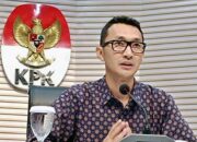 Hari Ini KPK Limpahkan Berkas Korupsi Jalan Topan Ginting Ke Pengadilan