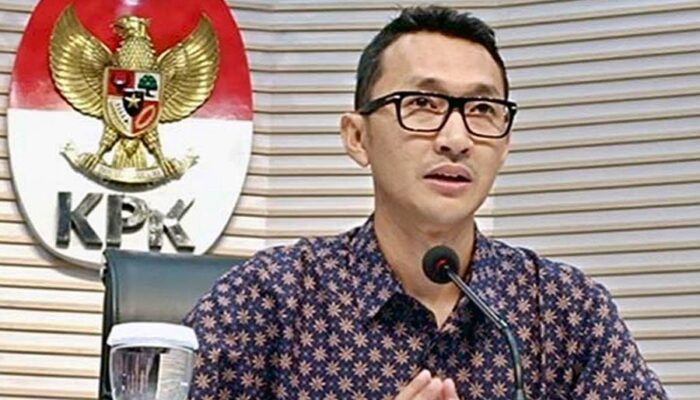 Hari Ini KPK Limpahkan Berkas Korupsi Jalan Topan Ginting Ke Pengadilan