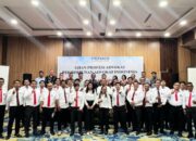 DPN Peradi umumkan Kelulusan Ujian Profesi Advokat Di Medan