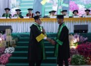 Rizal Efendi, Mahasiswa Yatim Piatu Raih Lulusan Terbaik IAIN Langsa